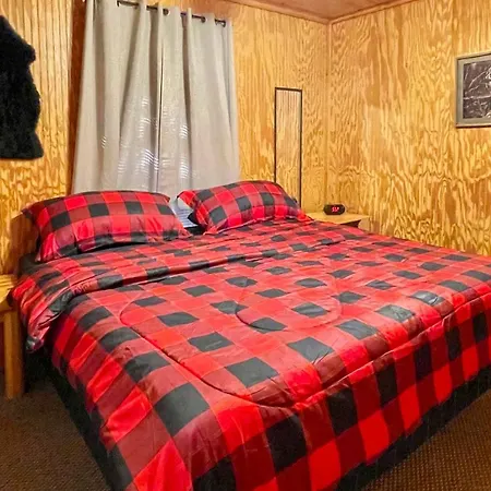 Broken Bow Cabin With Hot Tub, Near Hiking And Fishing Stephens Gap Extérieur photo